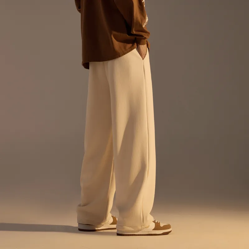 CENPIN Casual Pants Unisex-27