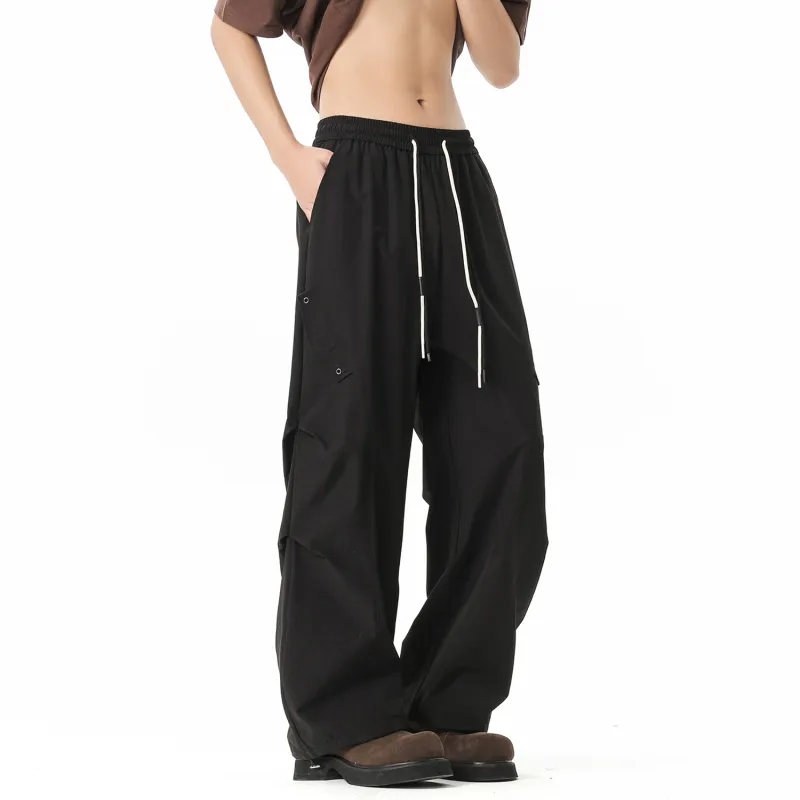 CENPIN Cargo Pants Unisex-5