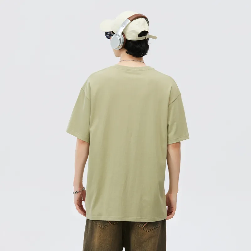 CENPIN T Shirts Unisex-16
