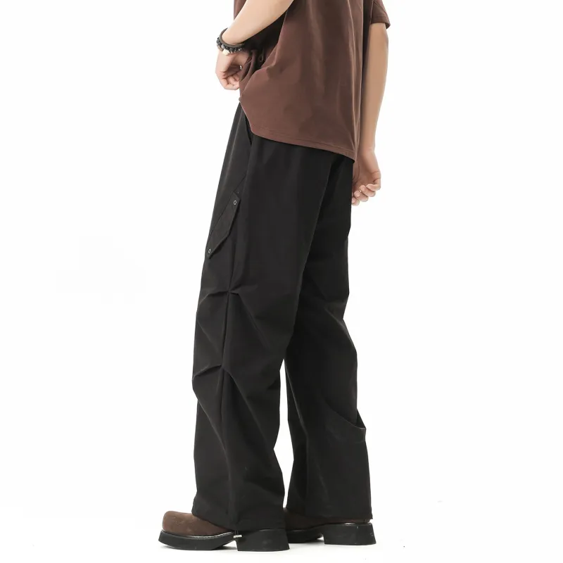 CENPIN Cargo Pants Unisex-4