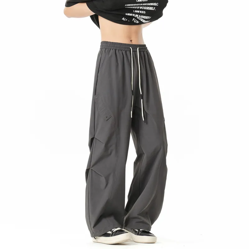 CENPIN Cargo Pants Unisex-15
