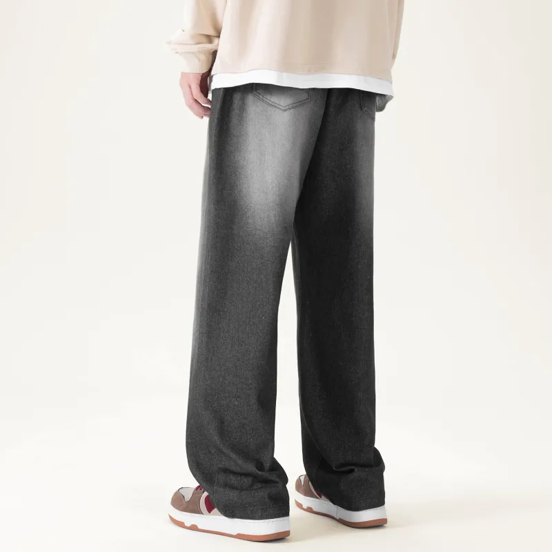 CENPIN Jeans For Spring And Summer Unisex-15