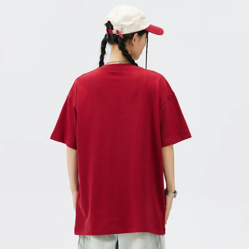 CENPIN T Shirts Unisex-11