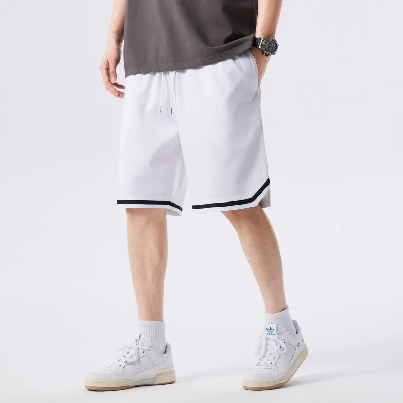 MIIRACER Casual Shorts Unisex-6