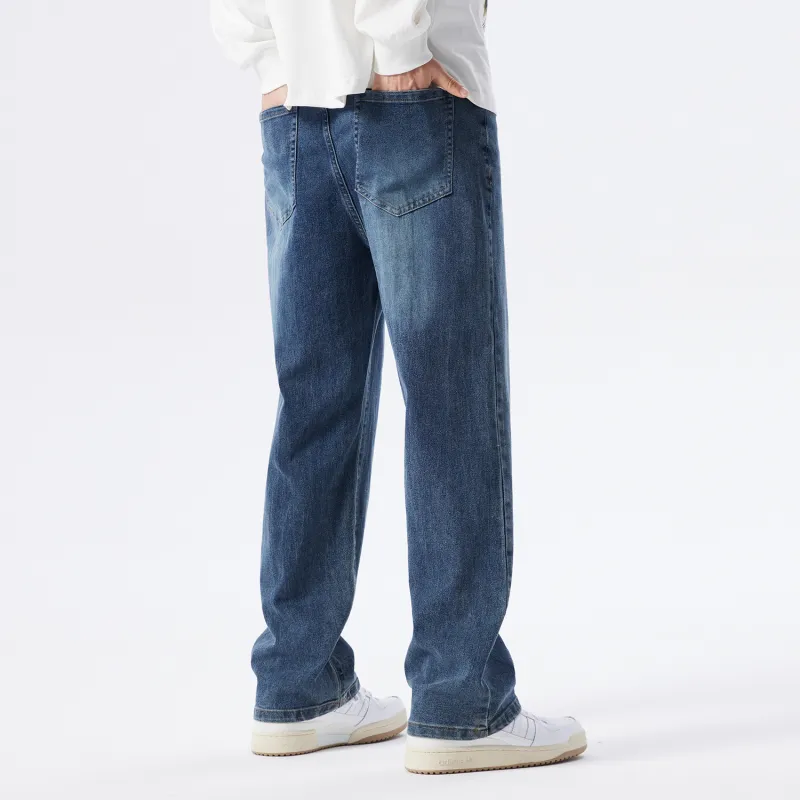 CENPIN Jeans Unisex-19