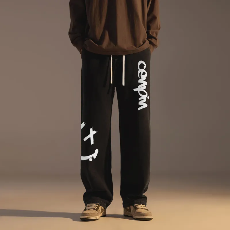 CENPIN Jeans Unisex-6