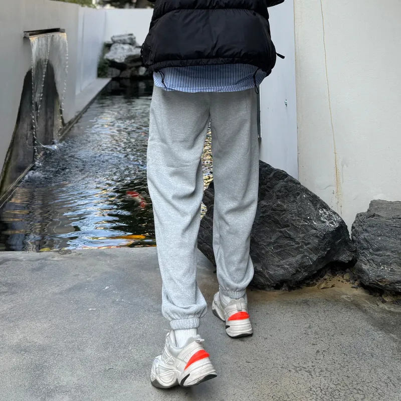 CENPIN Casual Pants Unisex-7