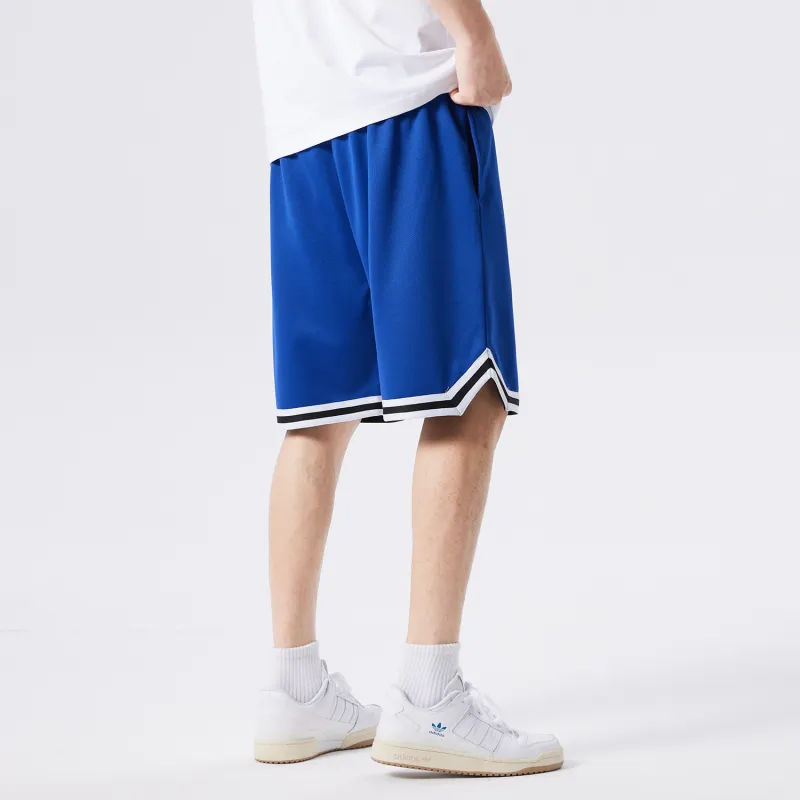 MIIRACER Casual Shorts Unisex-25