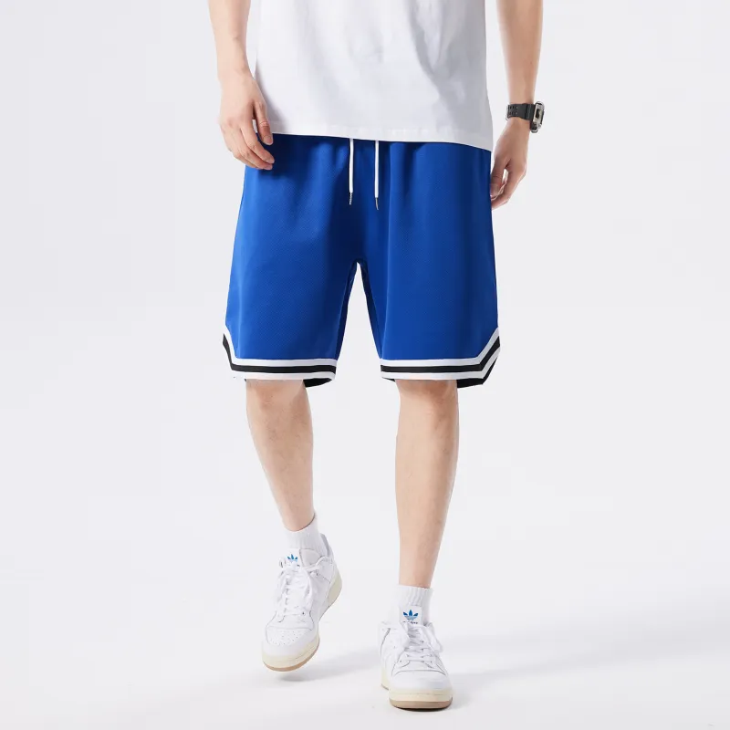 MIIRACER Casual Shorts Unisex-24