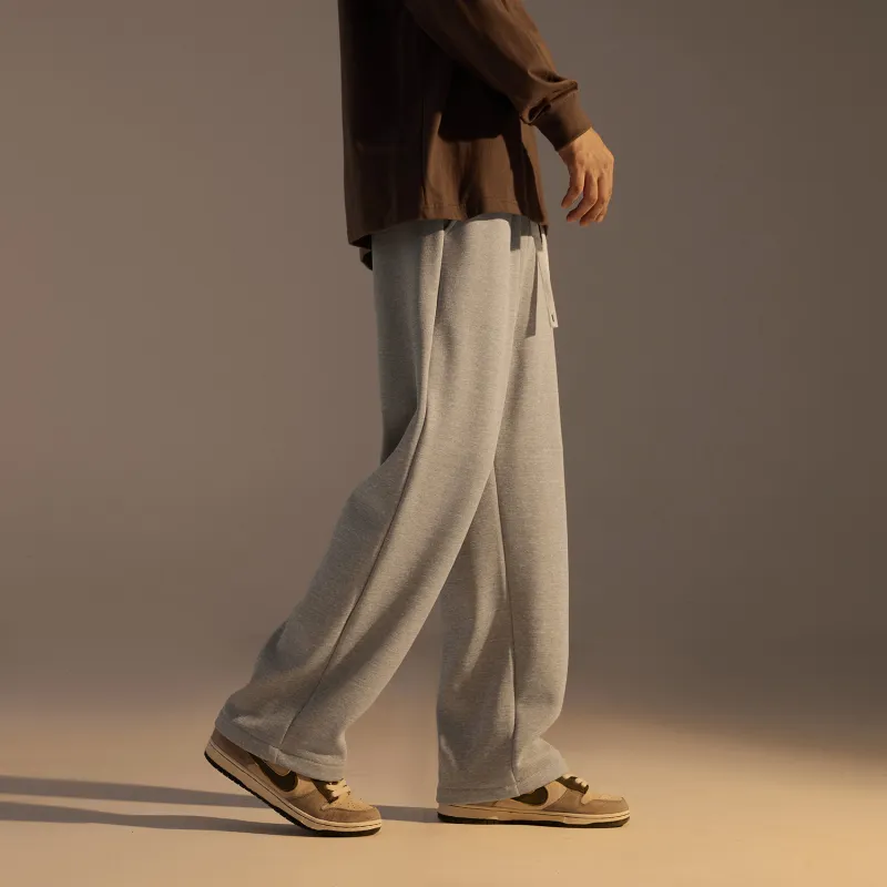 CENPIN Casual Pants Unisex-19