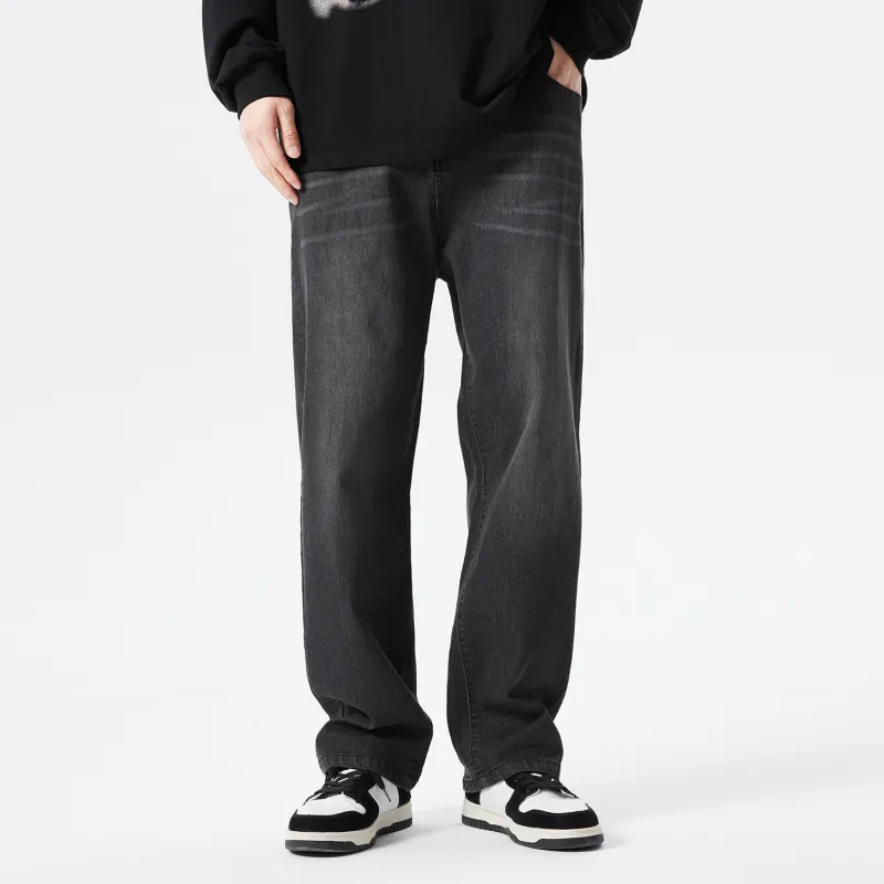CENPIN Jeans Unisex-2