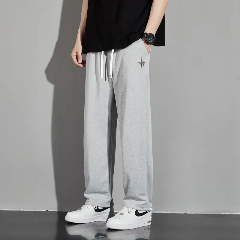 CENPIN Pants For Spring And Summer Unisex-6