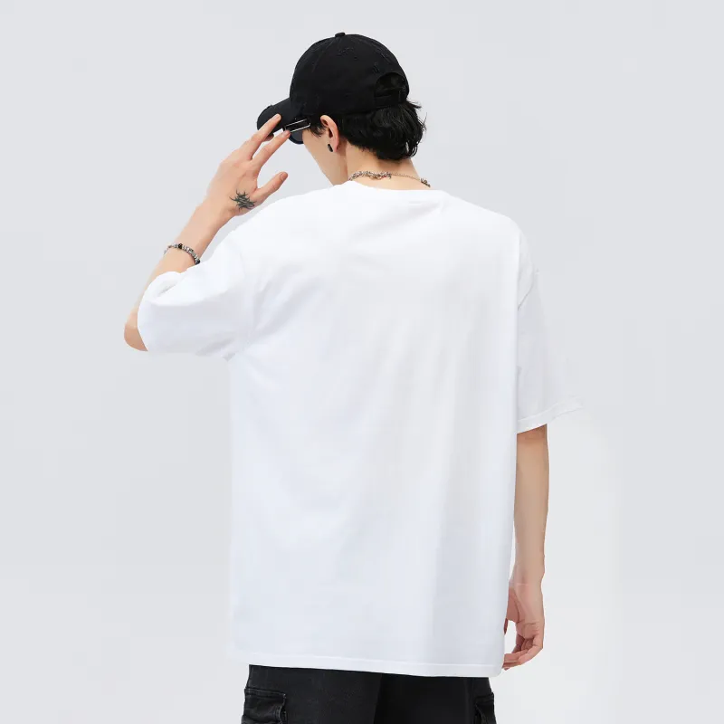 CENPIN T Shirts Unisex-2