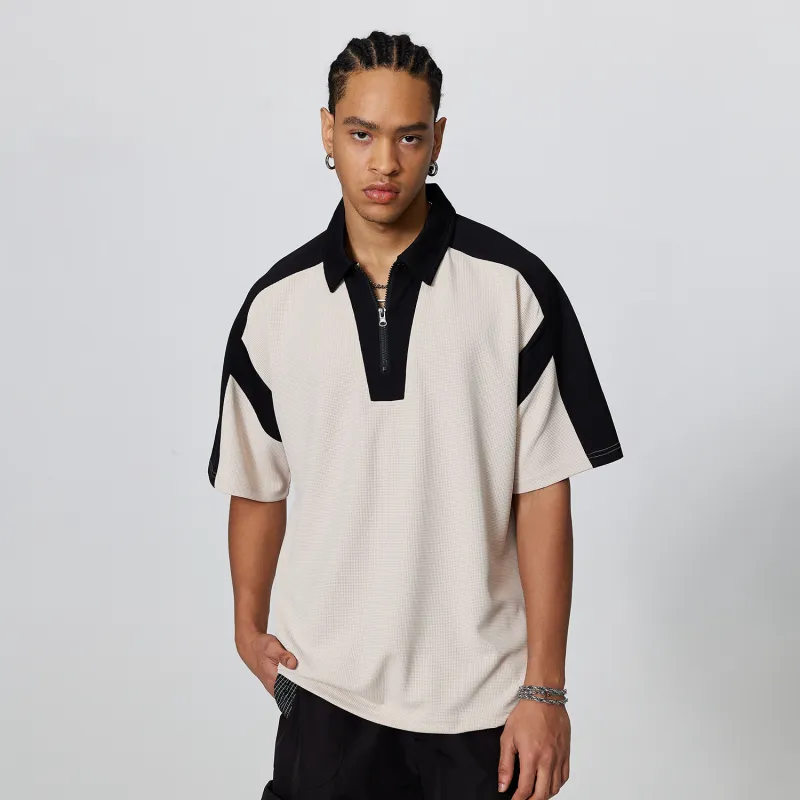 Ganbostore Polo Shirts Unisex-23