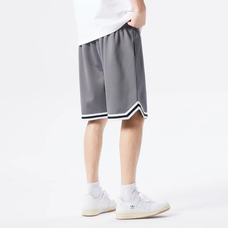 MIIRACER Casual Shorts Unisex-20