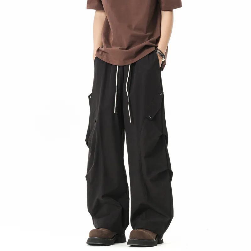 CENPIN Cargo Pants Unisex-2