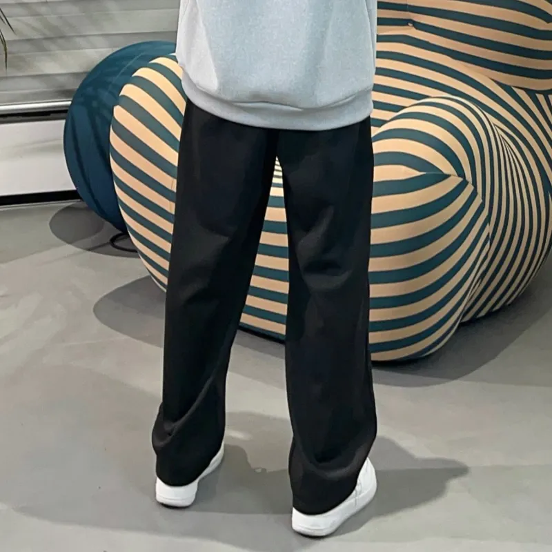 CENPIN Casual Pants Unisex-2
