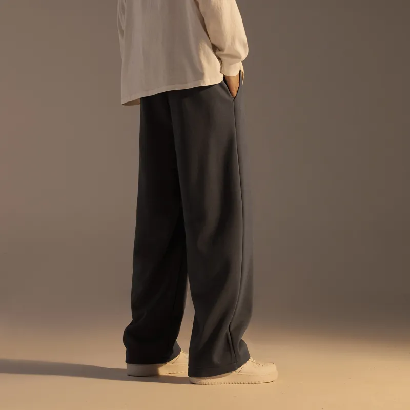 CENPIN Casual Pants Unisex-22