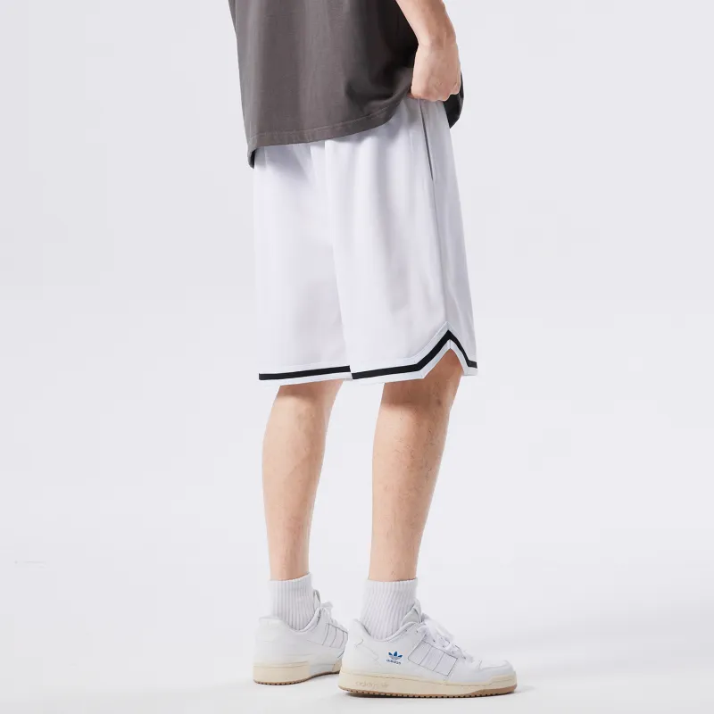 MIIRACER Casual Shorts Unisex-5