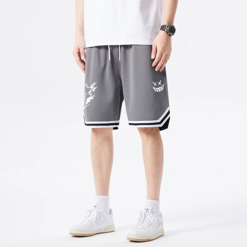 CENPIN Casual Shorts Unisex-14