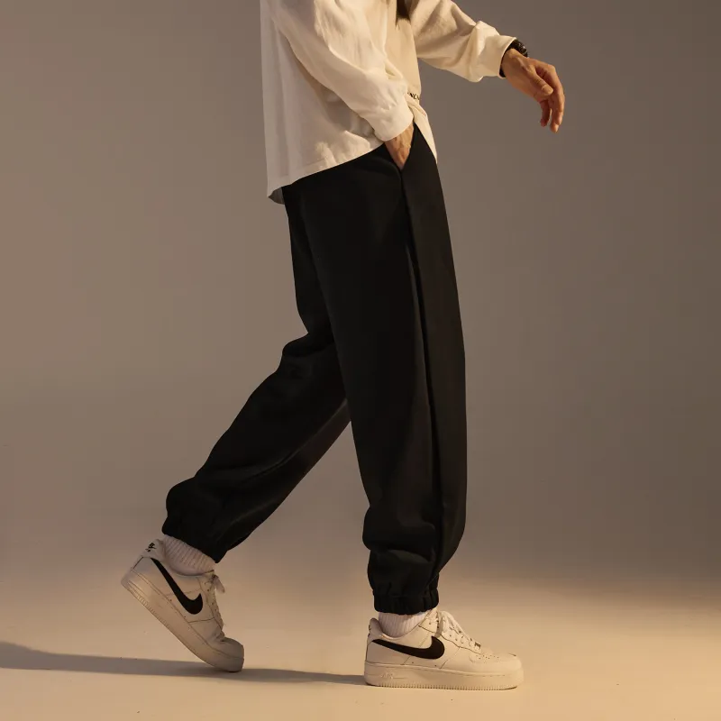 CENPIN Casual Pants Unisex-3