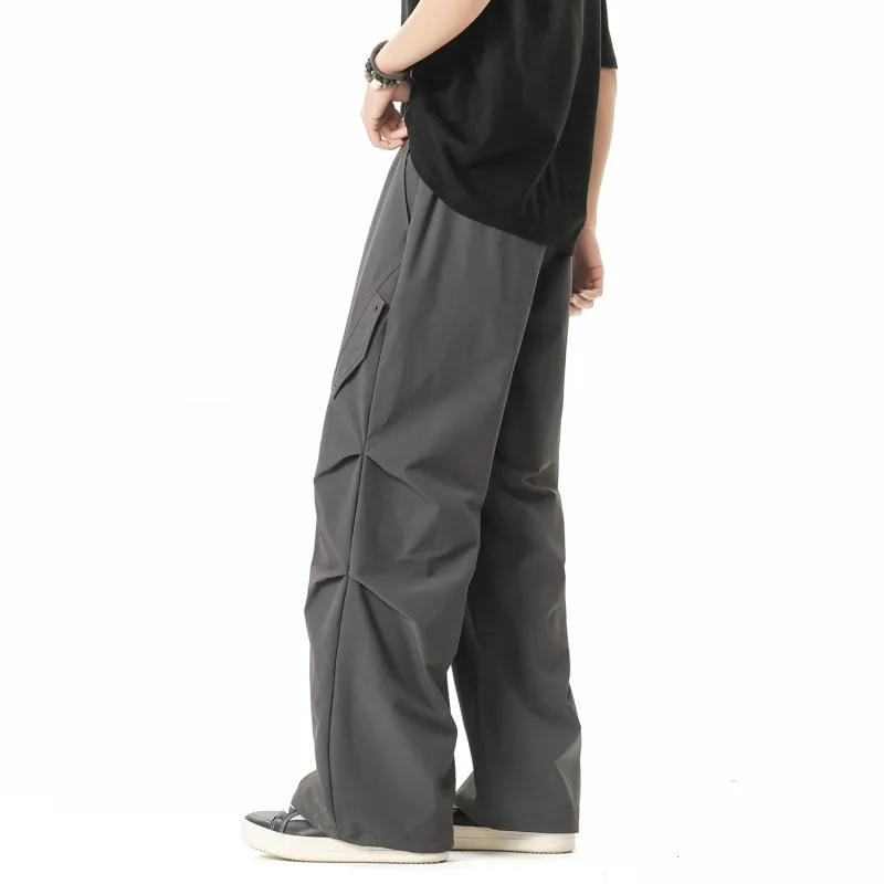 CENPIN Cargo Pants Unisex-14
