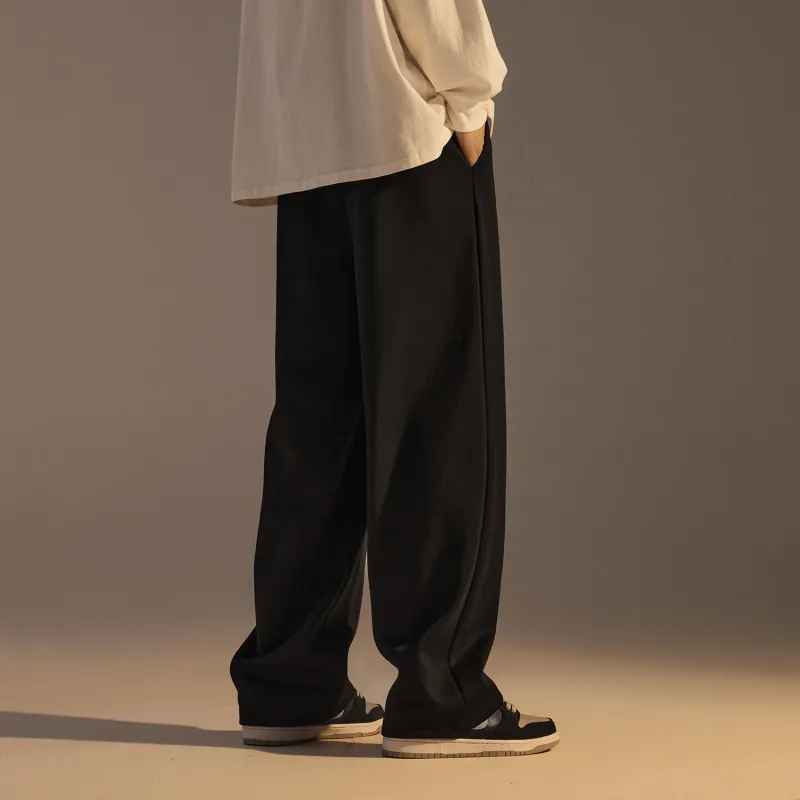CENPIN Casual Pants Unisex-3