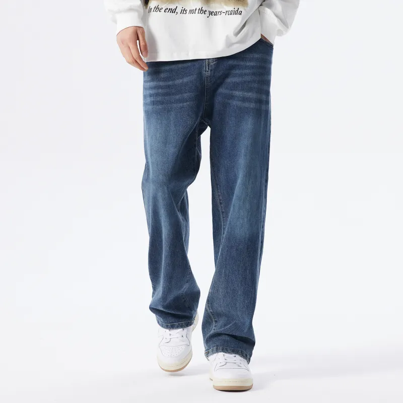 CENPIN Jeans Unisex-18