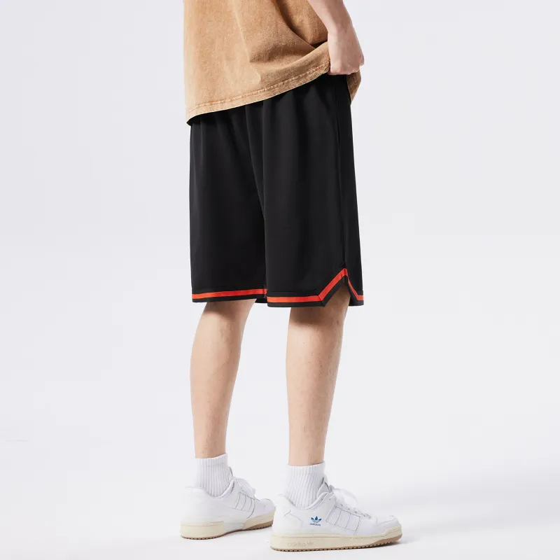 CENPIN Casual Shorts Unisex-11