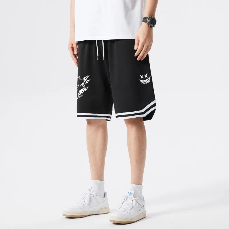 CENPIN Casual Shorts Unisex-6