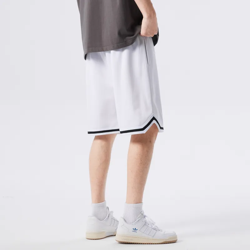 CENPIN Casual Shorts Unisex-3