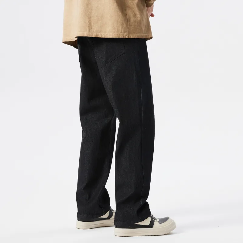 CENPIN Jeans Unisex-7