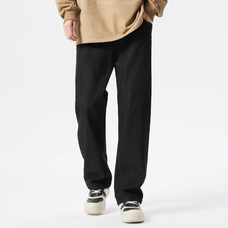 CENPIN Jeans Unisex-6