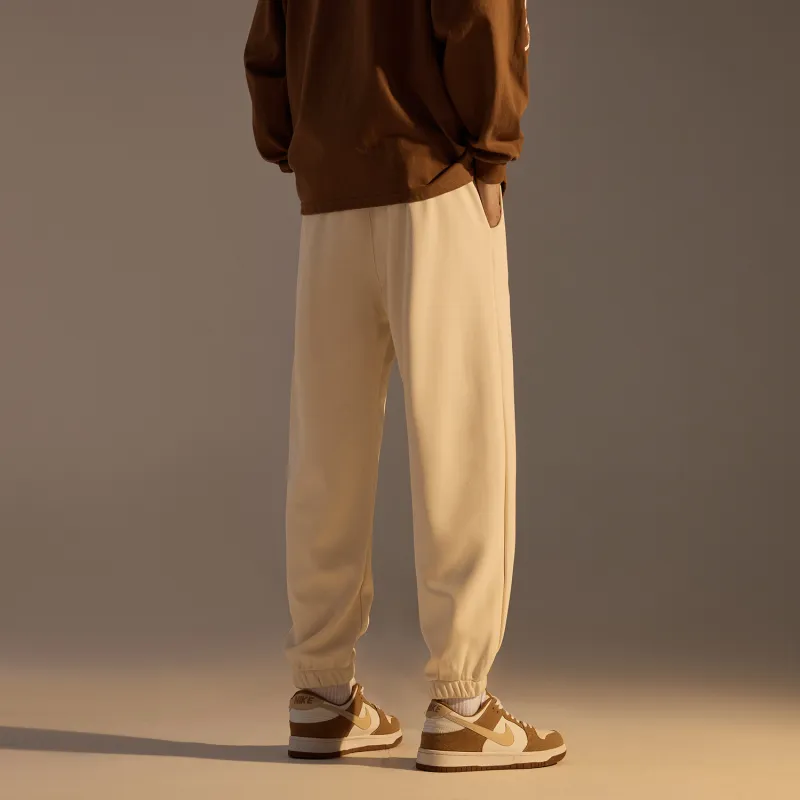 CENPIN Casual Pants For Spring And Summer Unisex-31
