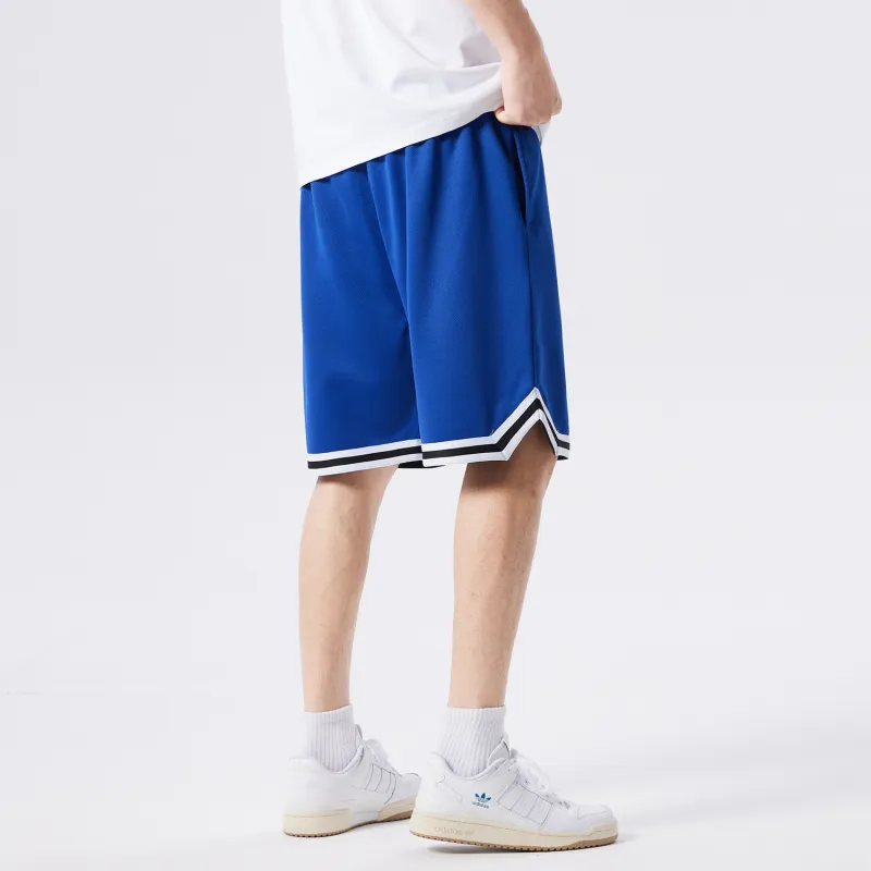 CENPIN Casual Shorts Unisex-19