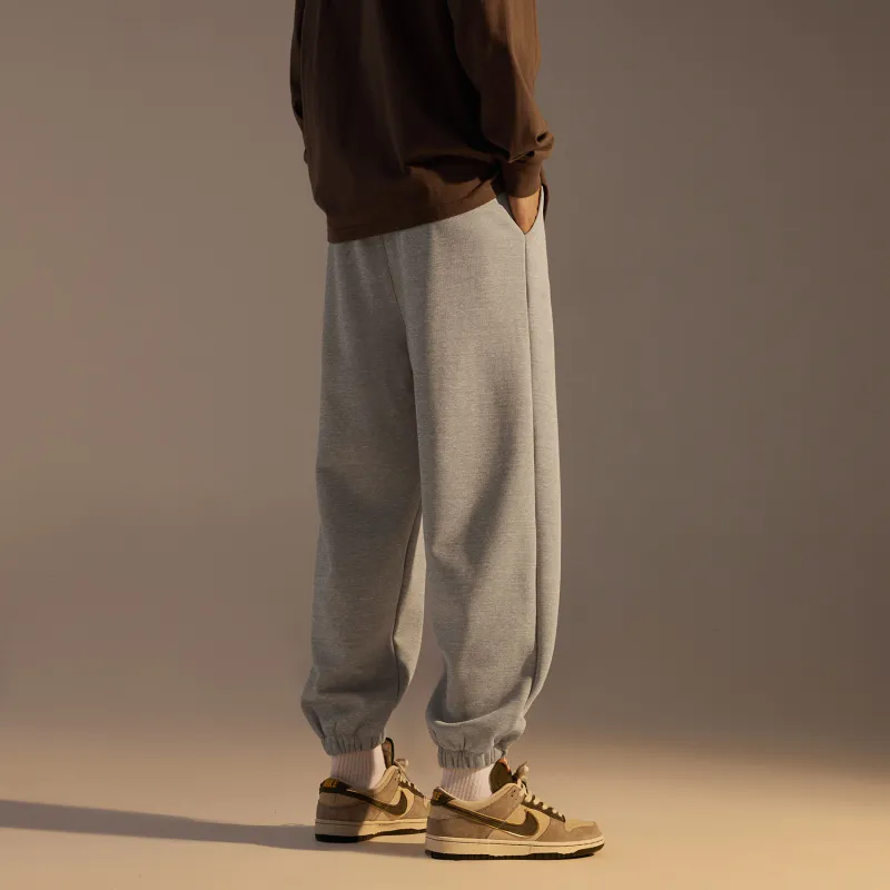CENPIN Casual Pants For Spring And Summer Unisex-7