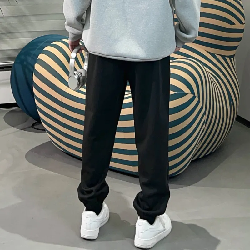 CENPIN Casual Pants Unisex-3