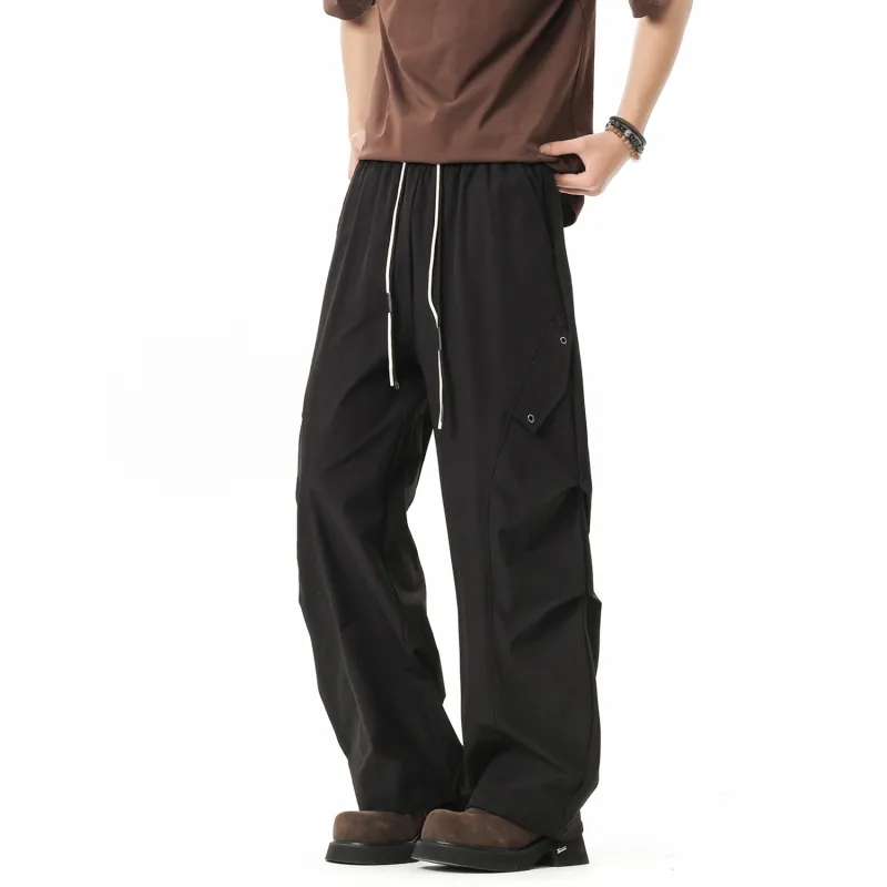 CENPIN Cargo Pants Unisex-3