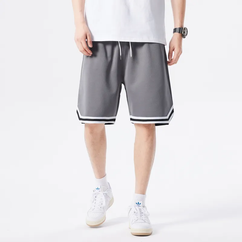MIIRACER Casual Shorts Unisex-19