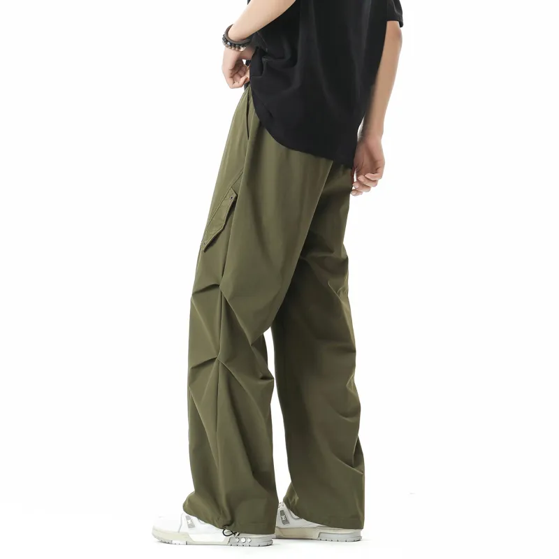 CENPIN Cargo Pants Unisex-9