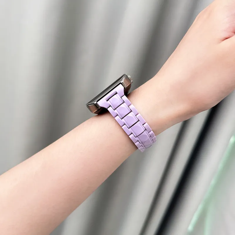 CHENSONG Watch Bands Compatibility OPPO Watch X/4 Pro/OPPO Watch 1/2/3 Unisex-11