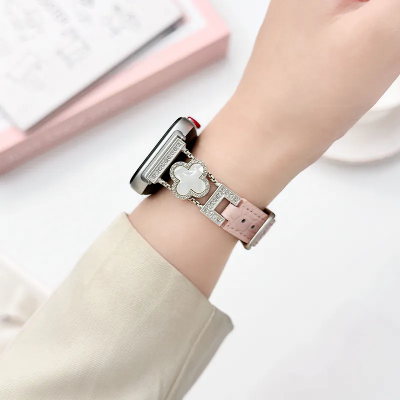 CHENSONG Watch Bands Compatibility Huawei Watch Fit 3/Fit 2/Fit New Unisex-4