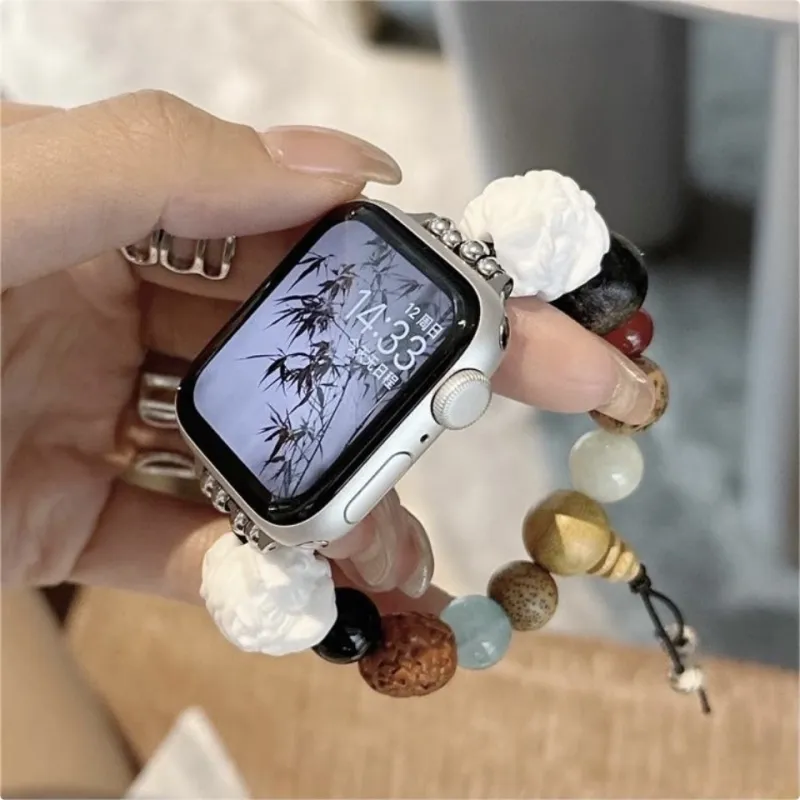 CHENSONG Huawei Compatibility Watch Band TPU Material-2