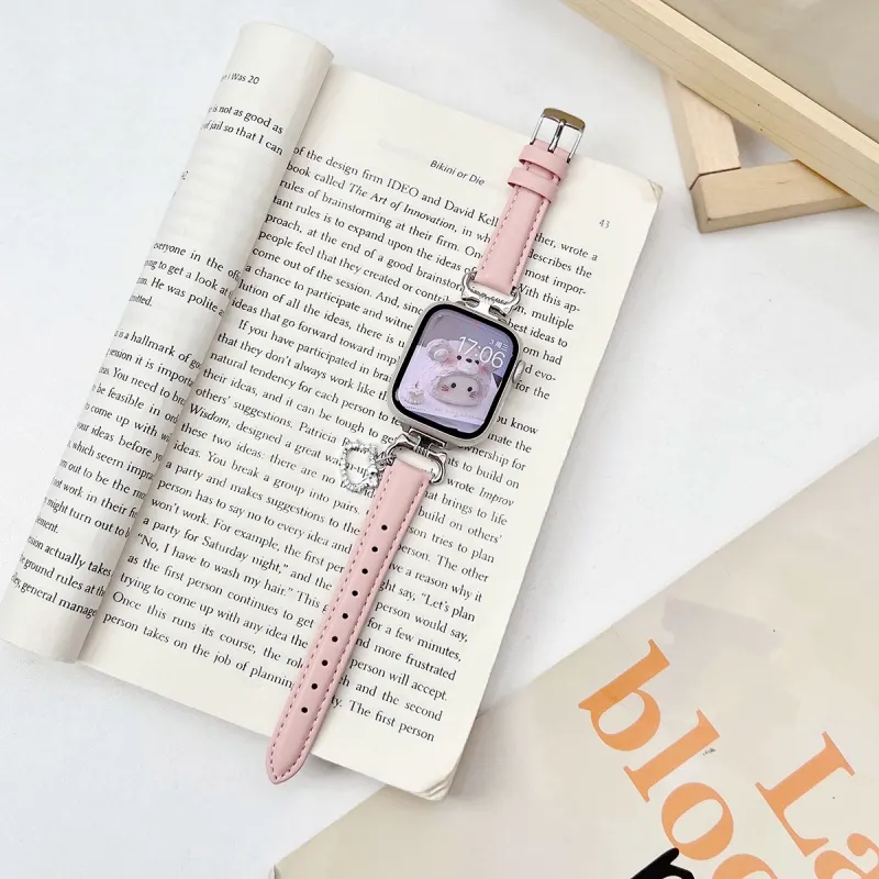 CHENSONG Watch Bands Compatibility IWatch Apple 8 Apple Watch Ultra Sports 7th Generation 6/5/4 Unisex-3