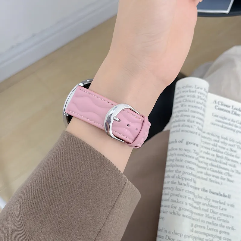 CHENSONG Watch Bands Huawei GT4/5/gt2pro/GT4watch4pro/GT2/gt5pro Unisex-6