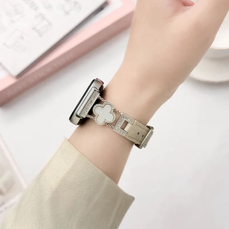 CHENSONG Watch Bands Compatibility Huawei Watch Fit 3/Fit 2/Fit New Unisex-7