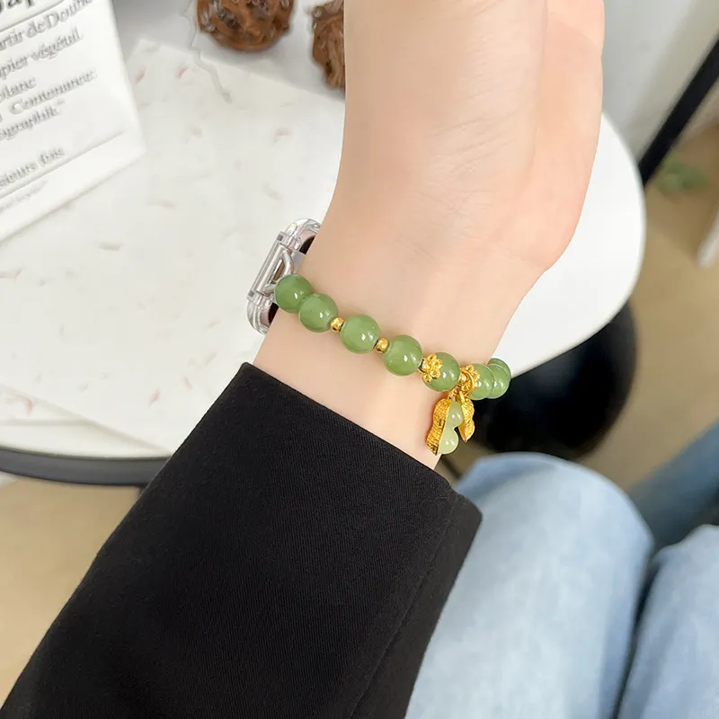 CHENSONG Watch Bands Compatibility Xiaomi Smart Band 98/7 Unisex-3