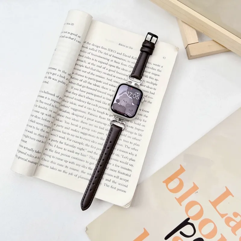 CHENSONG Watch Bands Compatibility IWatch Apple 8 Apple Watch Ultra Sports 7th Generation 6/5/4 Unisex-5