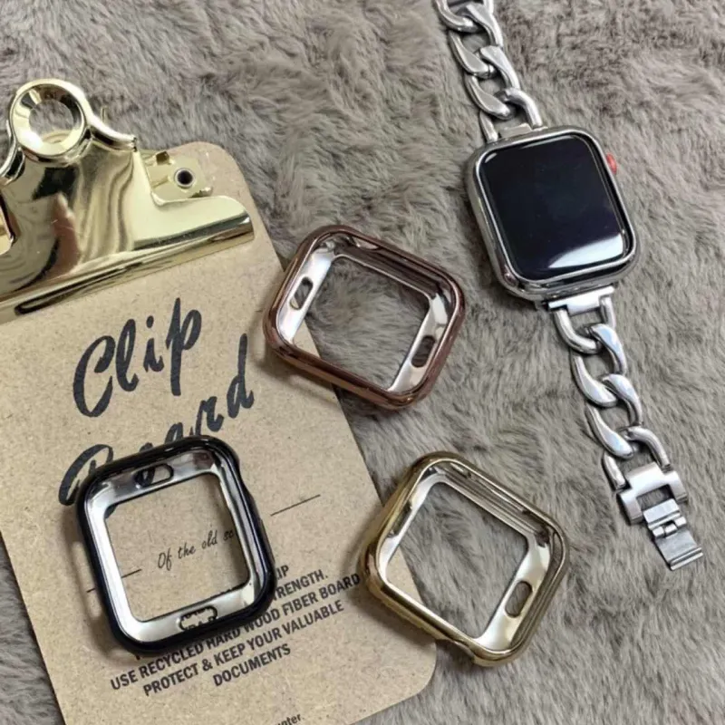CHENSONG Unisex Watch Cases-1