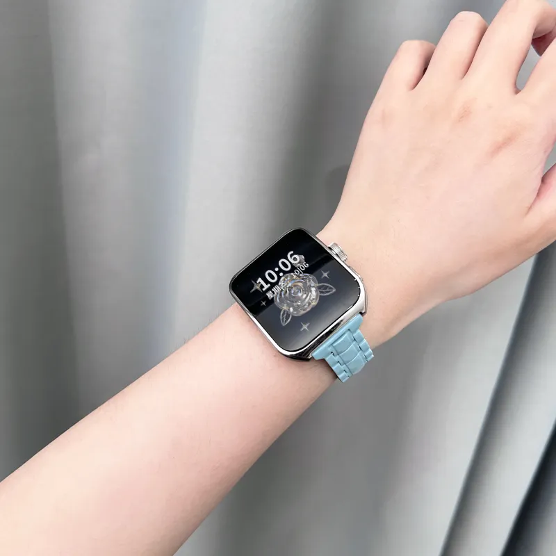 CHENSONG Watch Bands Compatibility OPPO Watch X/4 Pro/OPPO Watch 1/2/3 Unisex-2